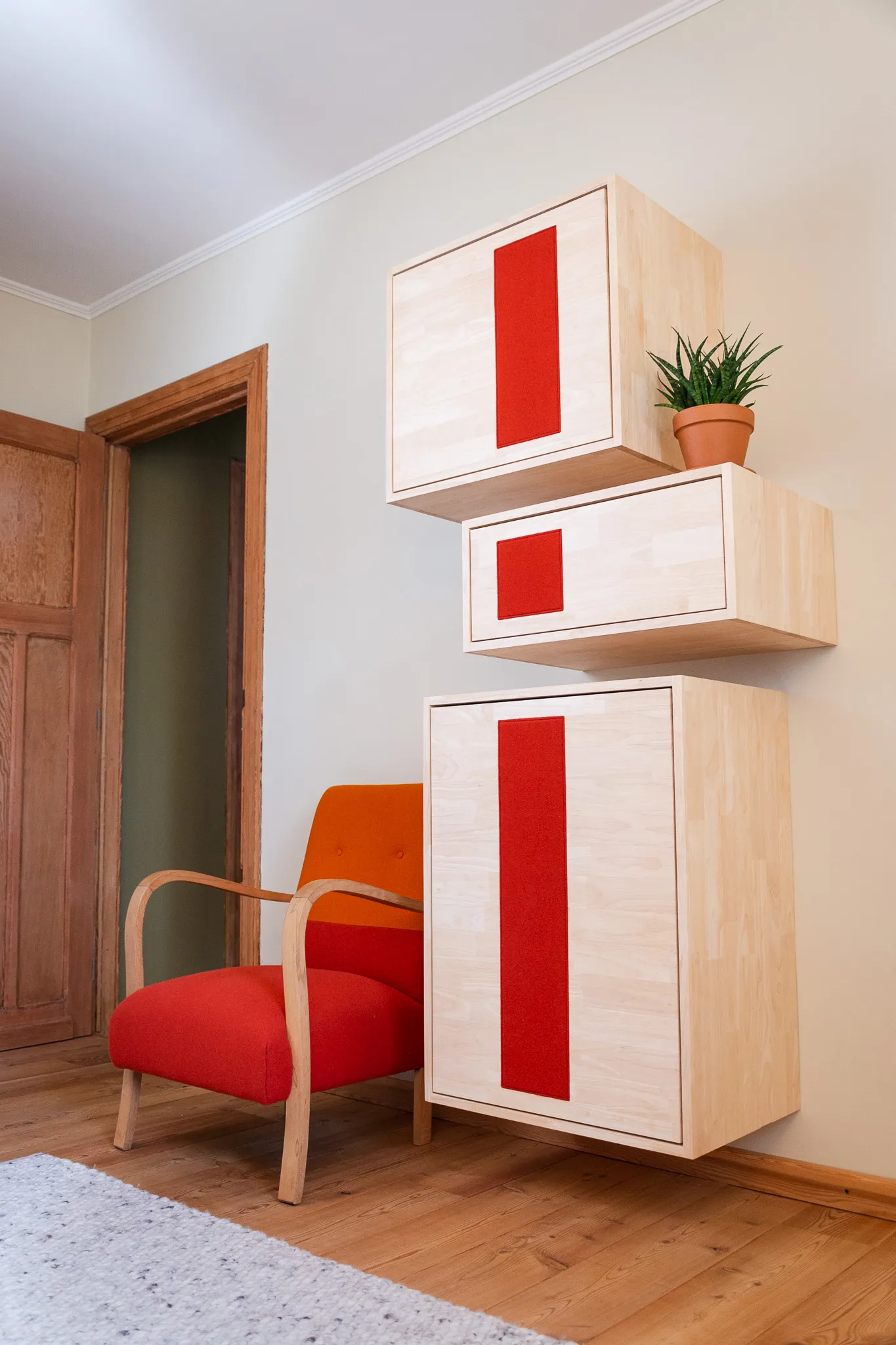 Atelier de veerkracht - product photo