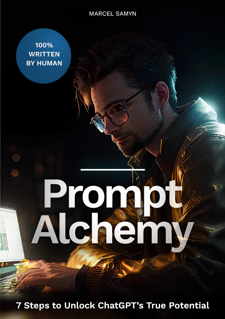 Prompt Alchemy